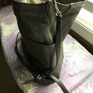 Coach shoulder/crossbody